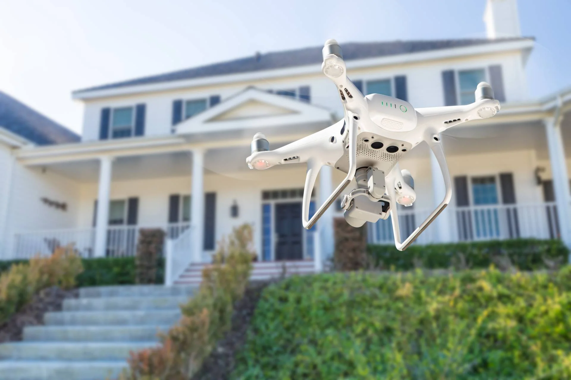 Dijital Çağda Lüks Pazarlama: Drone ve 3D Sanal Turların Gücü