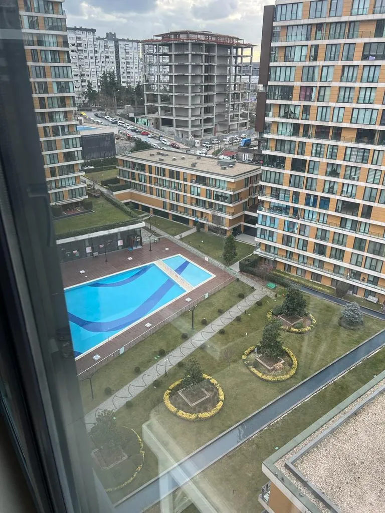 Bahçelievler İstwest Satılık 3+1 Daire