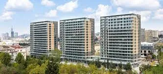 Bahçelievler Fortis İstanbul Satılık 1+0