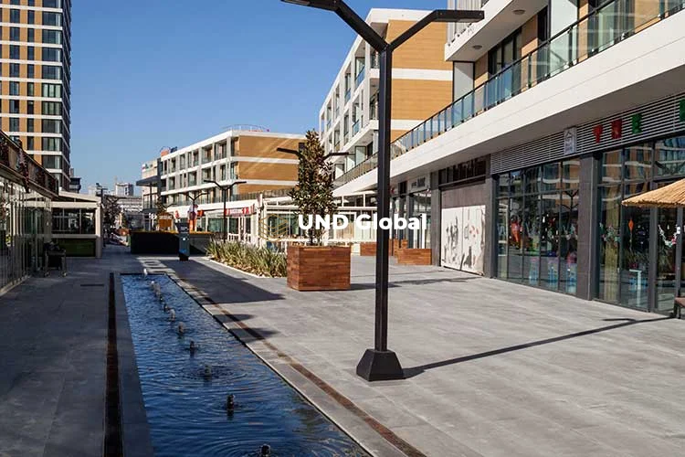 Bahçelievler İstwest Satılık 1,5+1 Daire boş