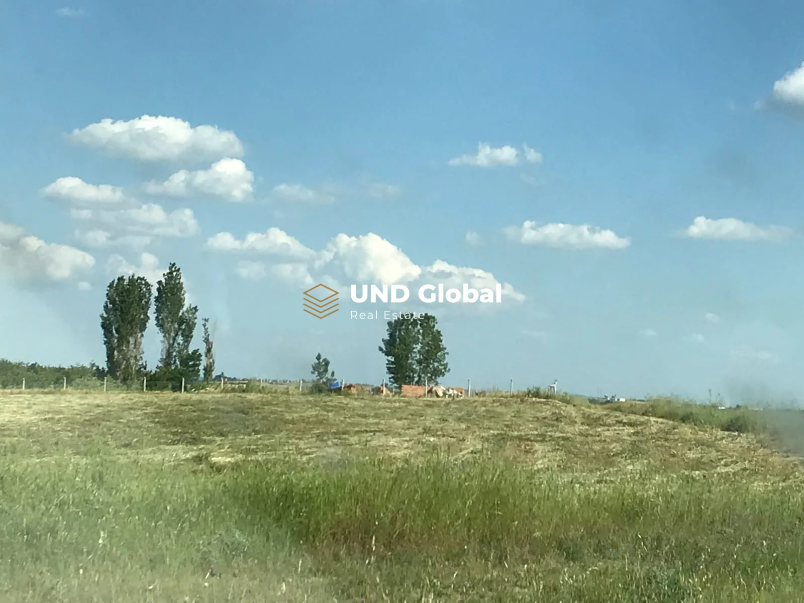 EDİRNE UZUNKÖPRÜ - 23,000 SQ.M LAND WITH DIRECT ROAD ACCESS NEAR ZONING