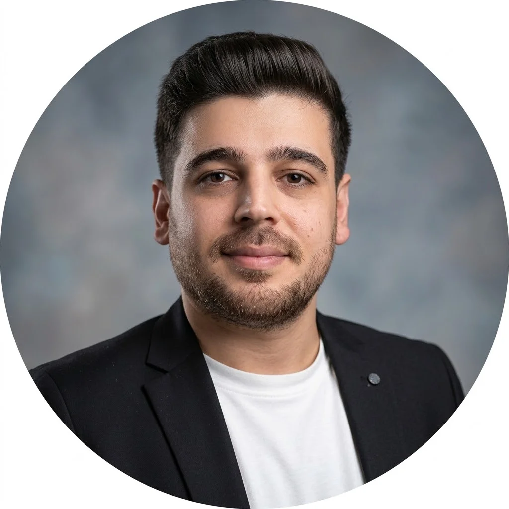 Okan ALİCAN